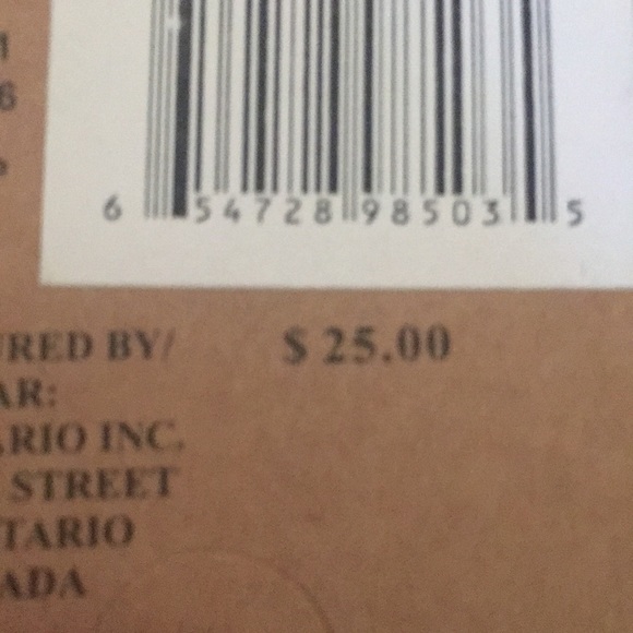 Leggings - Picture 4 of 4